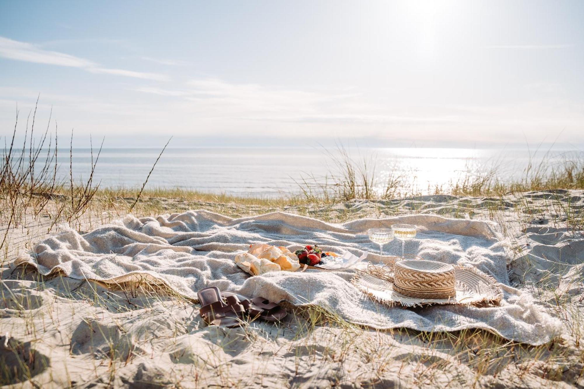 Pasaka Palanga Lejlighed Eksteriør billede